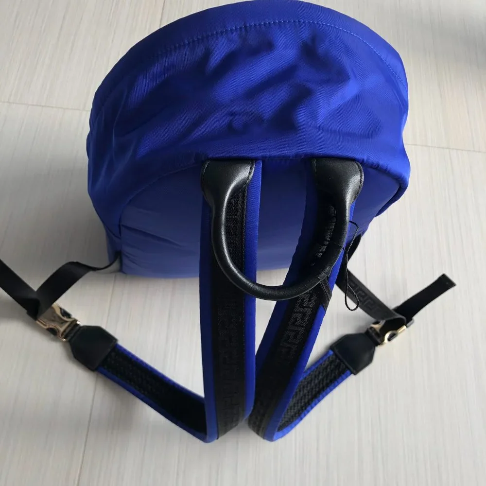 Medusa Backpack - Picture 4 of 16